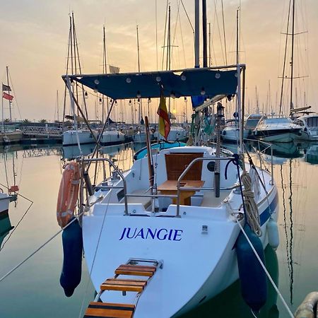 Juangie Home فالنسيا المظهر الخارجي الصورة